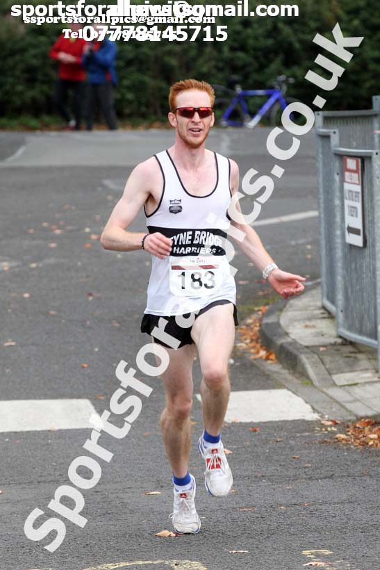 Tynedale Jelly Tea 10 Mile Road Race, 2017 Tynedale Jelly Tea 10 Mile Road Race, Ovingham, Northumberland. Photo: David T. Hewitson/Sports for All Pics